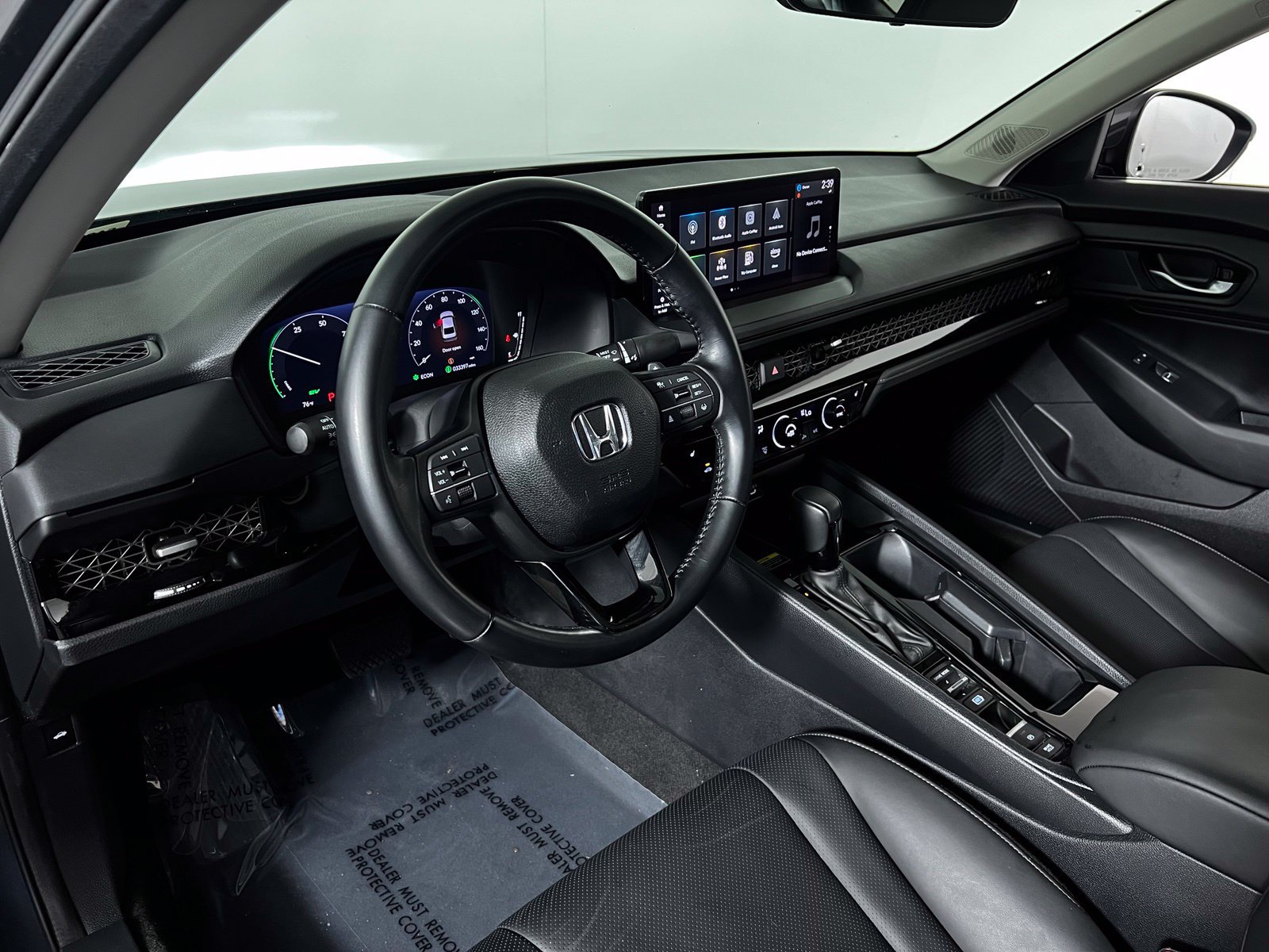 Used 2025 Honda Accord EX-L image 12