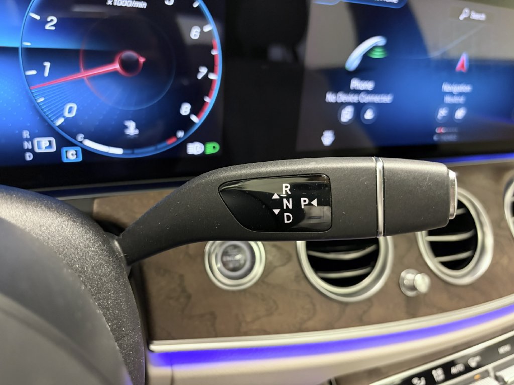 Certified 2023 Mercedes-Benz E 350 4MATIC Sedan image 22