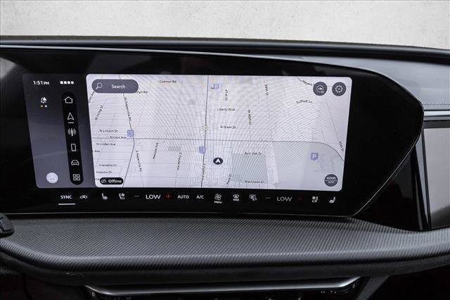 New 2026 Audi SQ5 Prestige AWD/4WD image 16