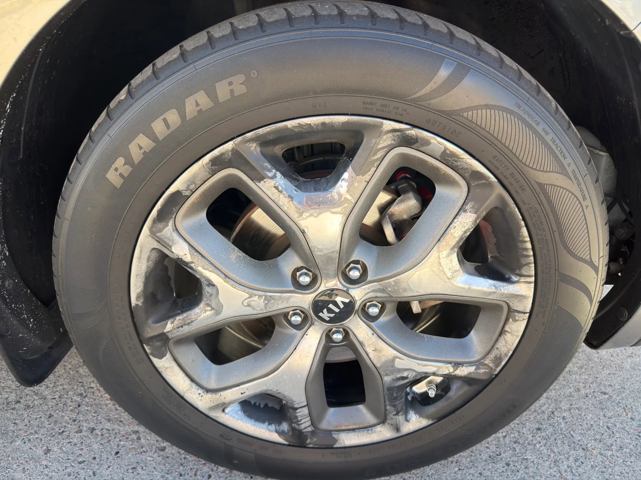 Used 2019 Kia Sorento SX image 52