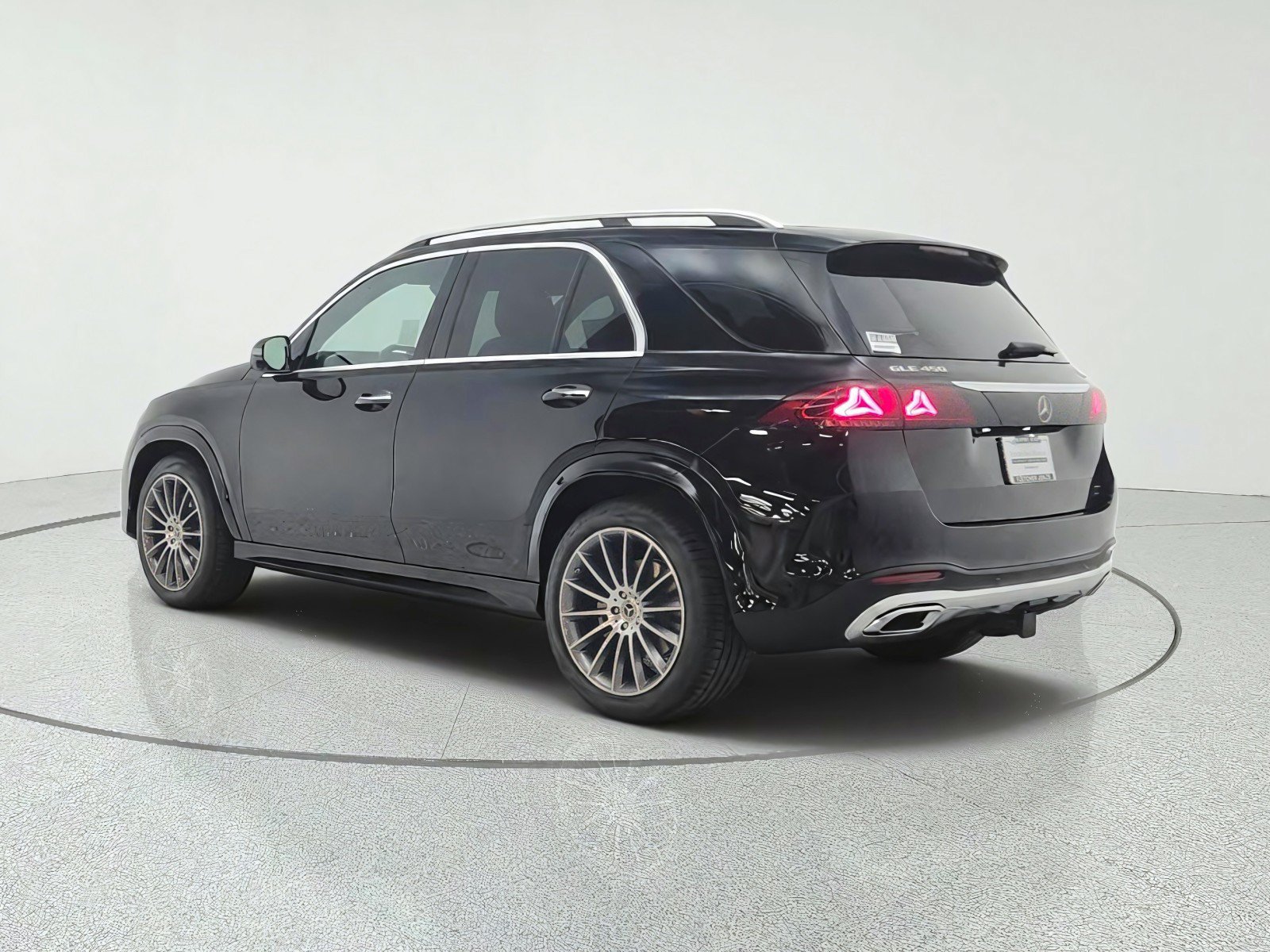 New 2027 Mercedes-Benz GLE 450 4MATIC image 7