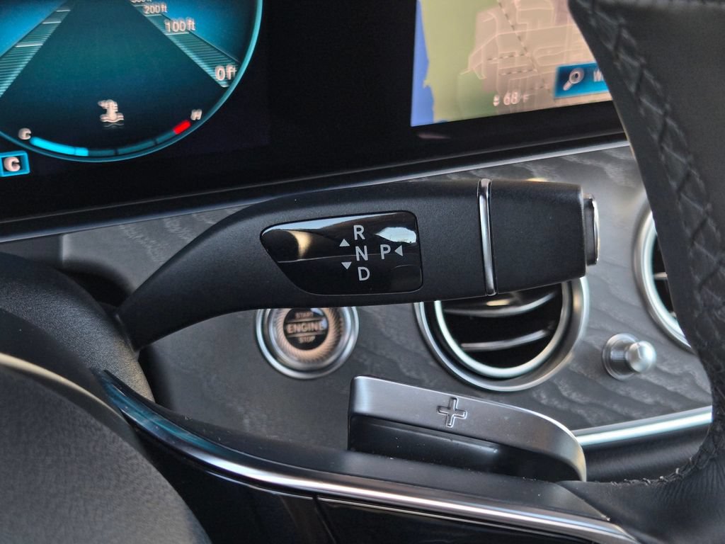 Used 2021 Mercedes-Benz E 350 Sedan image 27