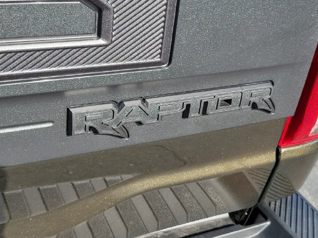 New 2026 Ford F150 Raptor AWD/4WD image 12