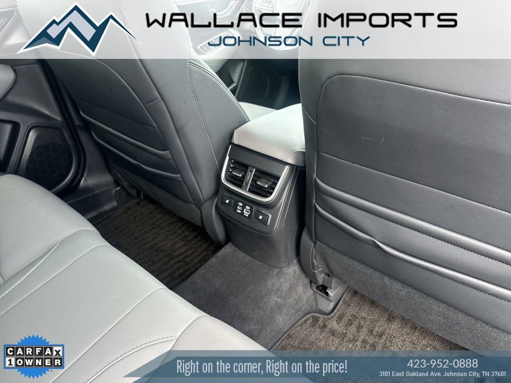 Certified 2023 Subaru Outback Limited XT image 41