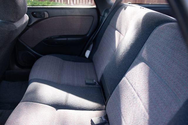 Used 1997 Subaru Legacy Wagon AWD/4WD image 23