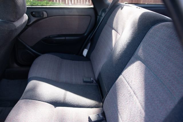 Used 1997 Subaru Legacy Wagon AWD/4WD image 23