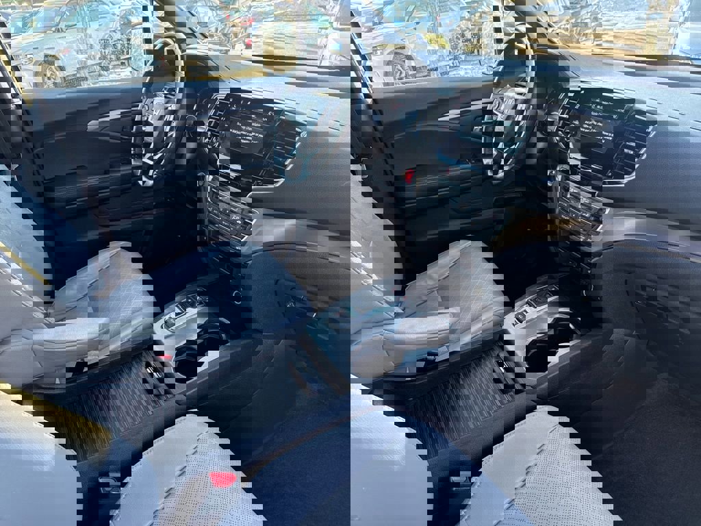 Used 2020 Honda Passport EX-L image 29