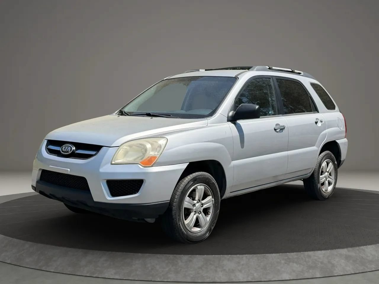 Used 2010 Kia Sportage LX FWD video 1