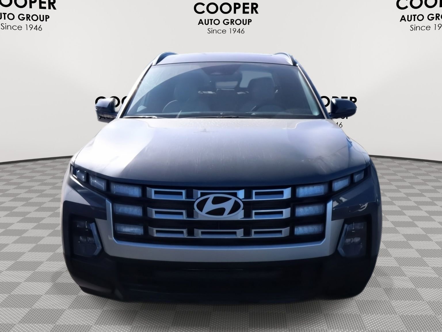 New 2026 Hyundai Santa Cruz SEL image 2