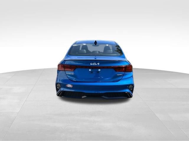 Used 2023 Kia Forte GT-Line FWD image 6