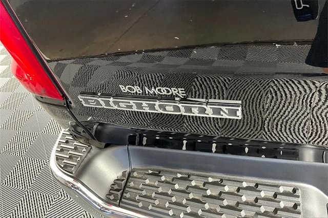 New 2025 RAM 1500 Big Horn image 10