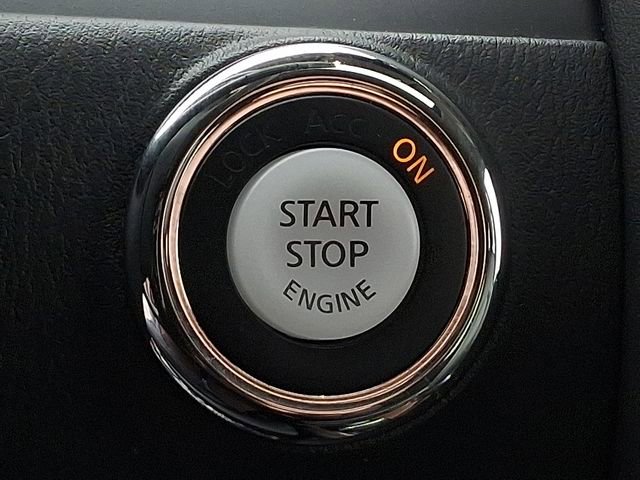 Used 2024 Nissan Armada SL w/ Captain's Chairs Package image 24