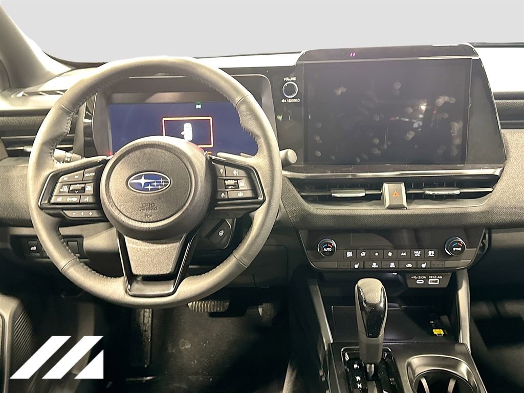 New 2026 Subaru Outback Premium image 22