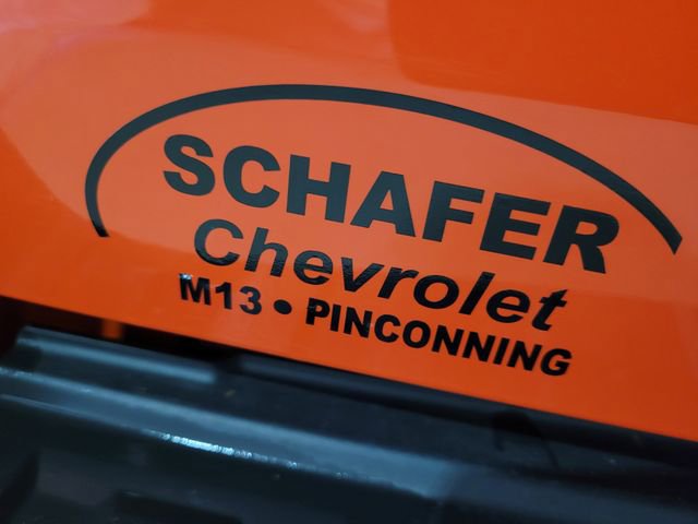 Used 2019 Chevrolet Colorado ZR2 image 63