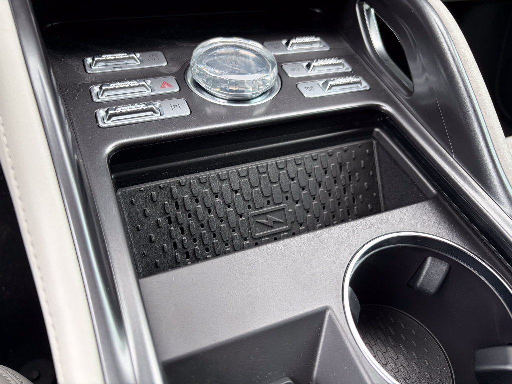 New 2026 Lincoln Nautilus Reserve w/ Jet Appearance Package AWD/4WD image 41