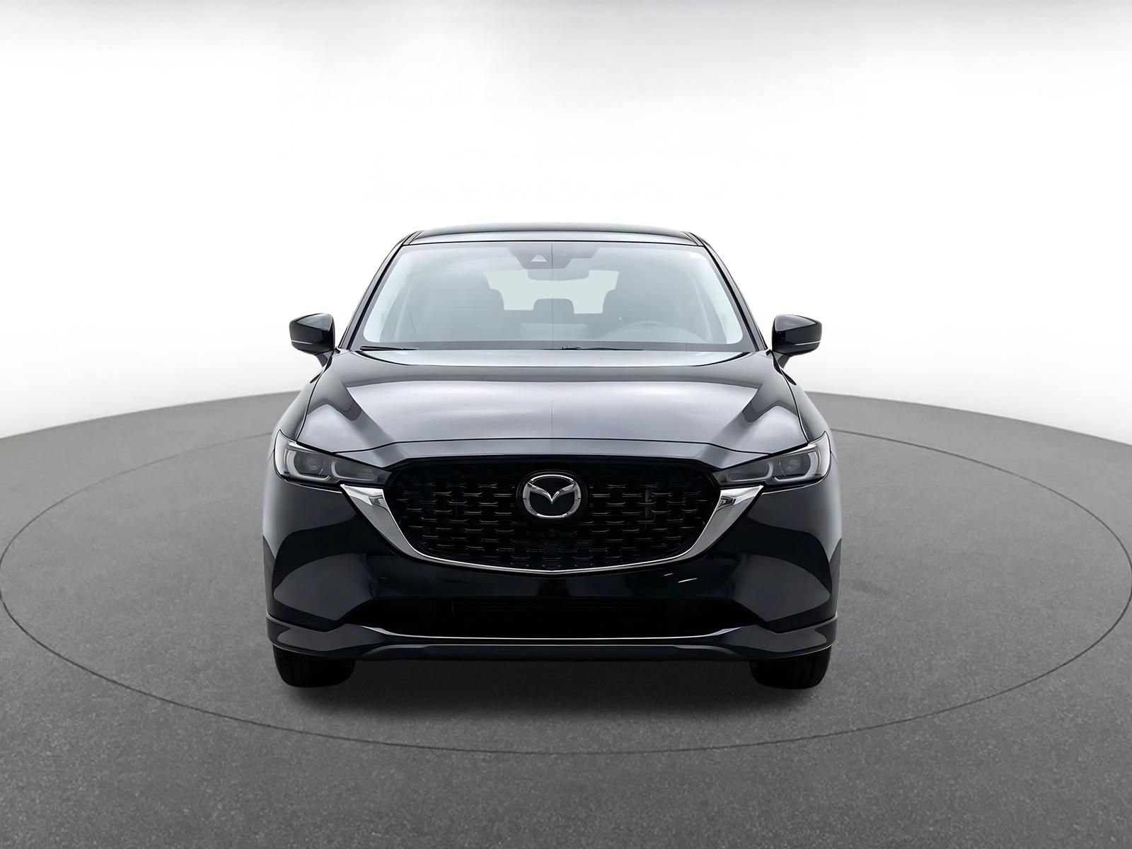 Used 2024 MAZDA CX-5 AWD 2.5 S w/ Select Package image 2