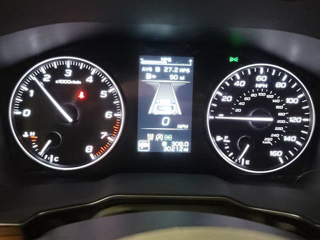 Used 2024 Subaru Outback Touring XT AWD/4WD image 26
