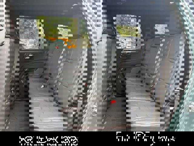 New 2026 Chevrolet Tahoe RST image 18