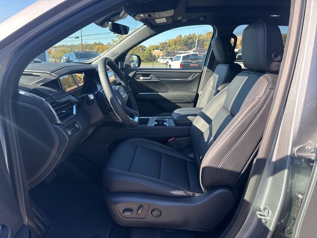 New 2026 GMC Acadia Elevation w/ Black Edition image 17