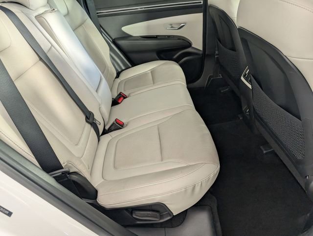 Used 2024 Hyundai Tucson Limited AWD/4WD image 31