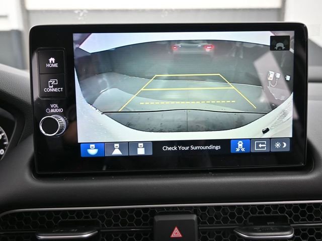 New 2026 Honda HR-V EX-L image 26