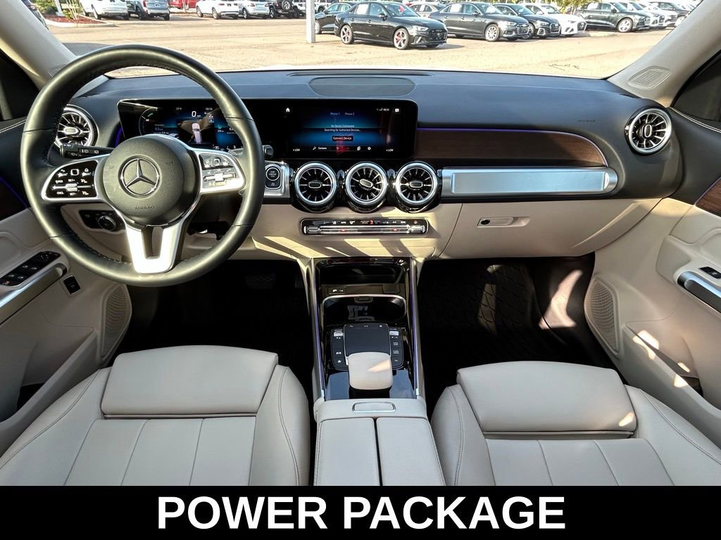 Used 2023 Mercedes-Benz GLB 250 4MATIC image 10