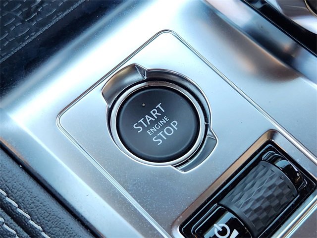 Used 2025 Jaguar F-PACE R-Dynamic S image 20