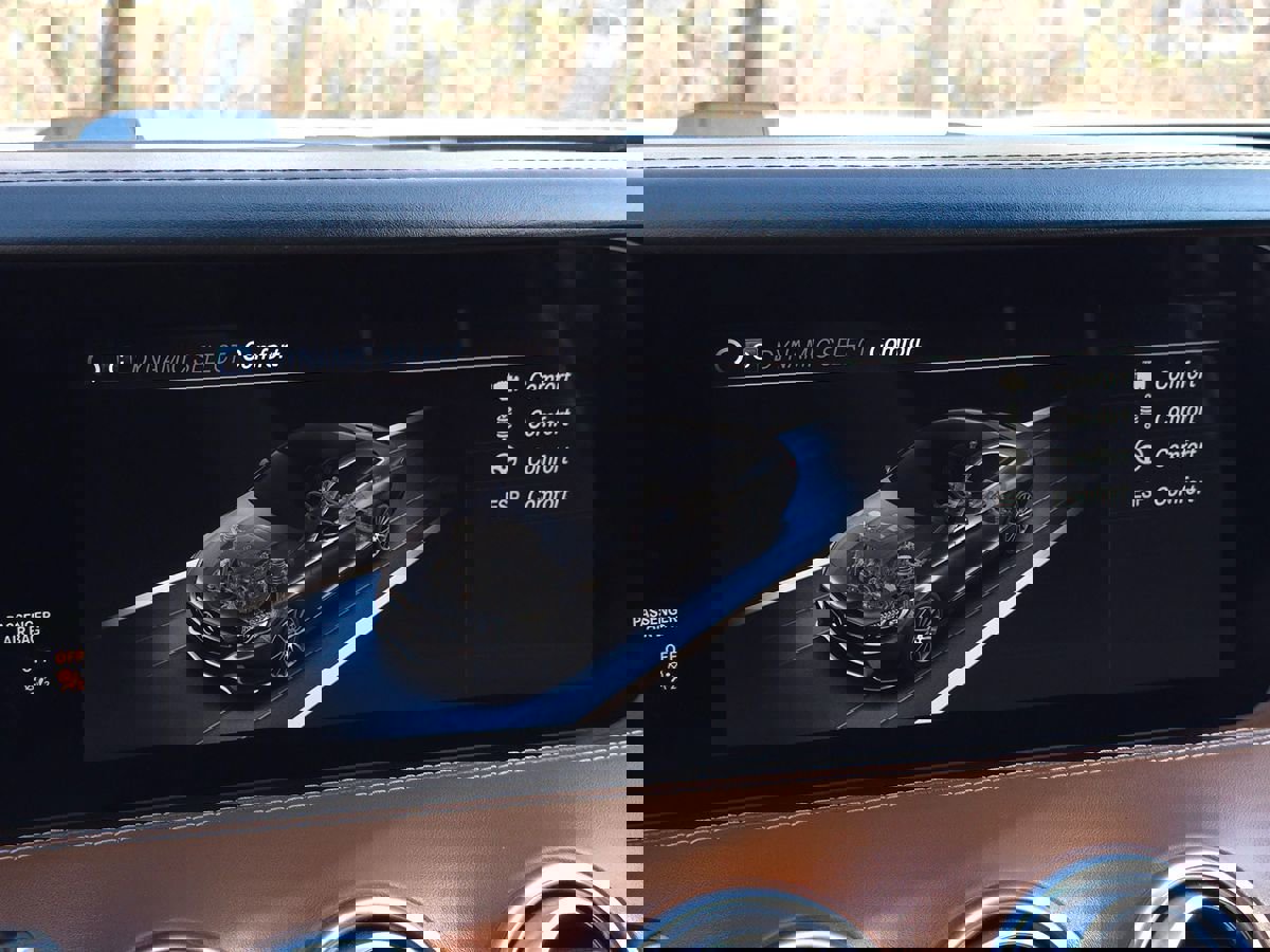 Used 2021 Mercedes-Benz S 560 4MATIC Coupe image 49