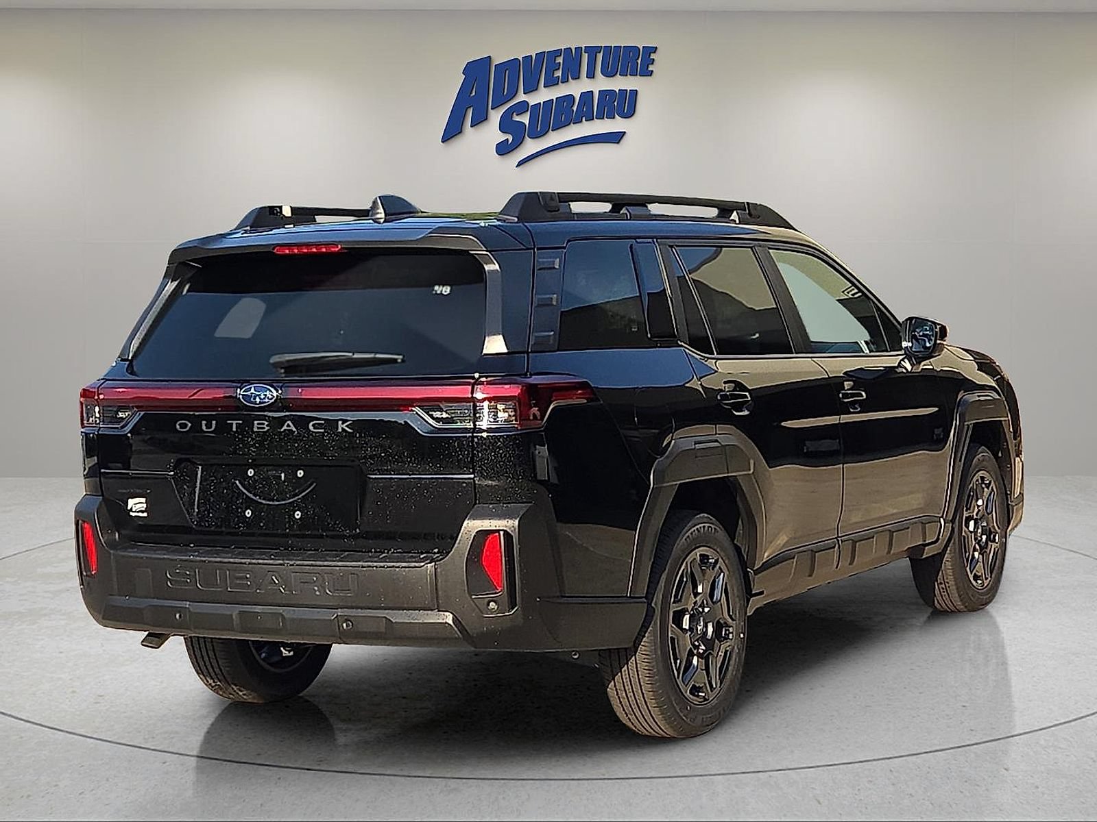 New 2026 Subaru Outback Premium AWD/4WD image 6