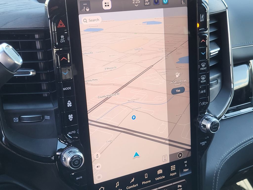 New 2026 RAM 3500 Limited image 21