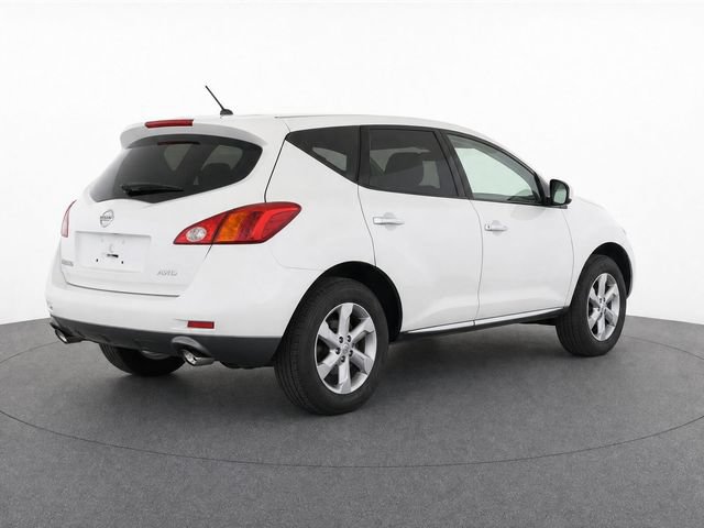 Used 2010 Nissan Murano S AWD/4WD image 5
