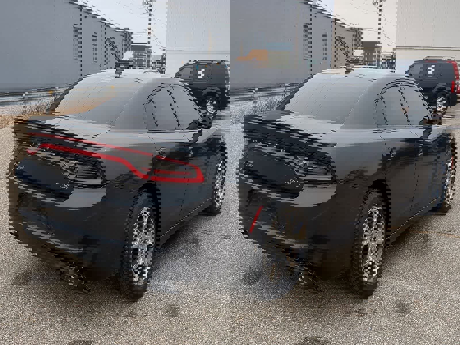 Used 2016 Dodge Charger SXT w/ Rallye Group image 14