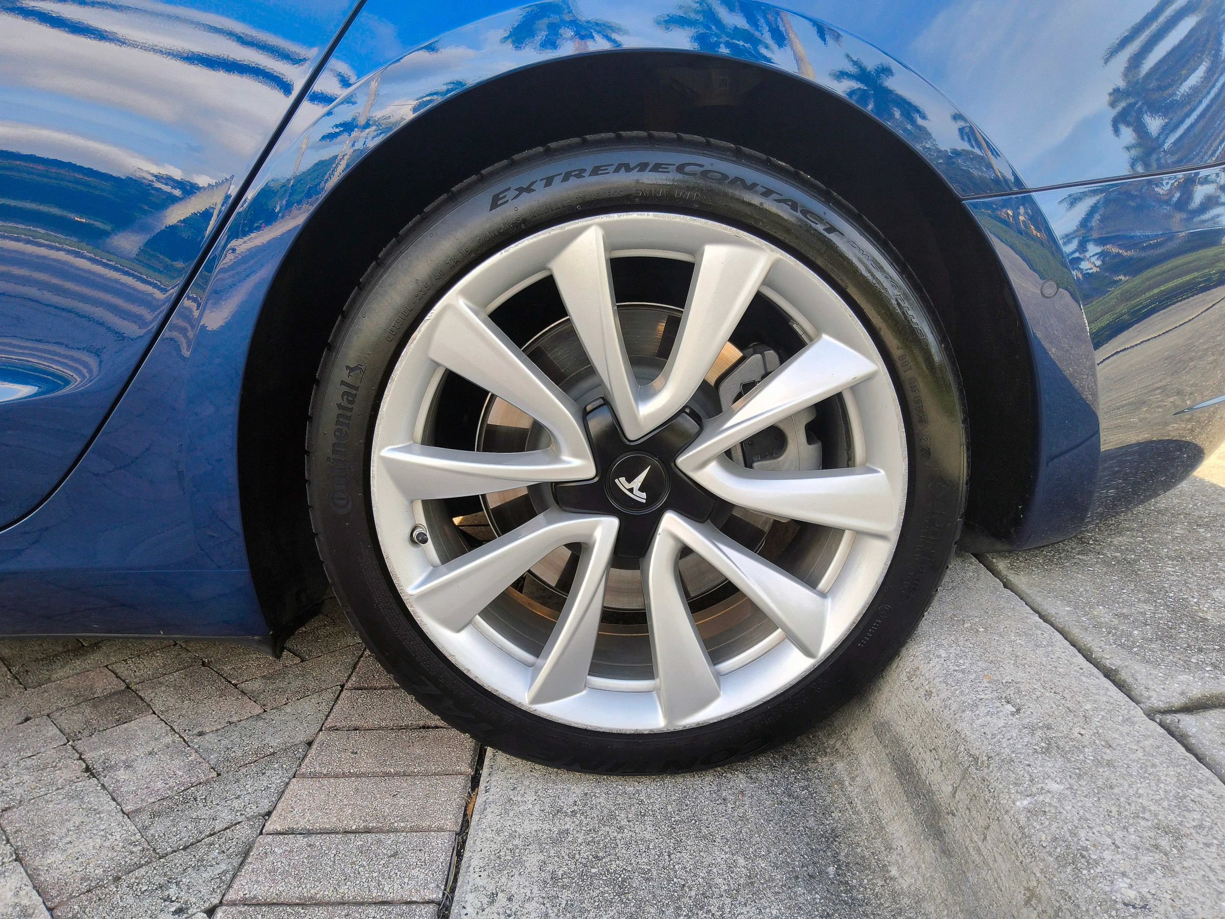 Used 2019 Tesla Model 3 RWD image 40