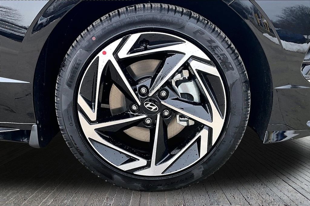 New 2026 Hyundai Sonata SEL FWD image 13