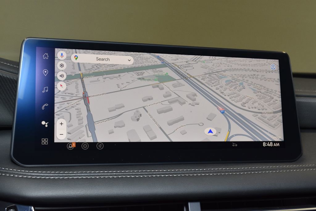 New 2026 INFINITI QX60 Luxe w/ Family Package image 25