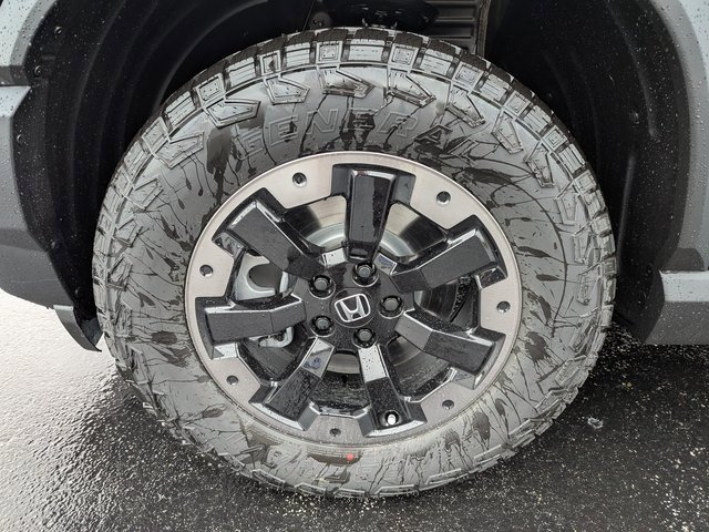 New 2026 Honda Passport TrailSport Elite image 3