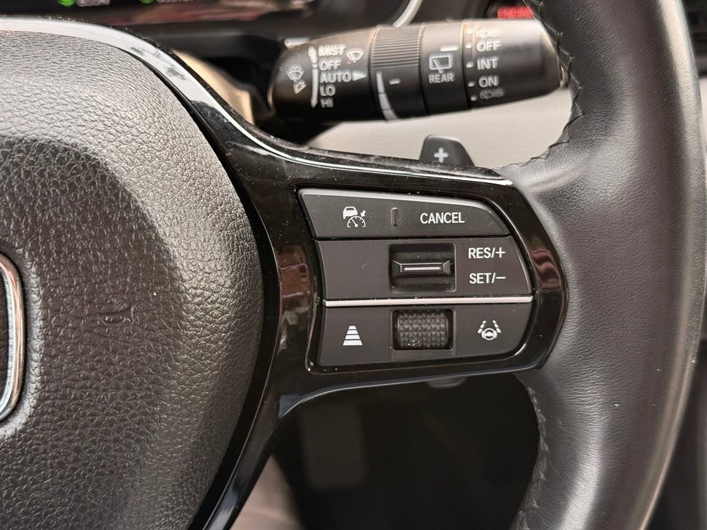 Used 2023 Honda Pilot Elite image 35