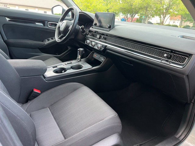 Used 2022 Honda Civic EX image 23