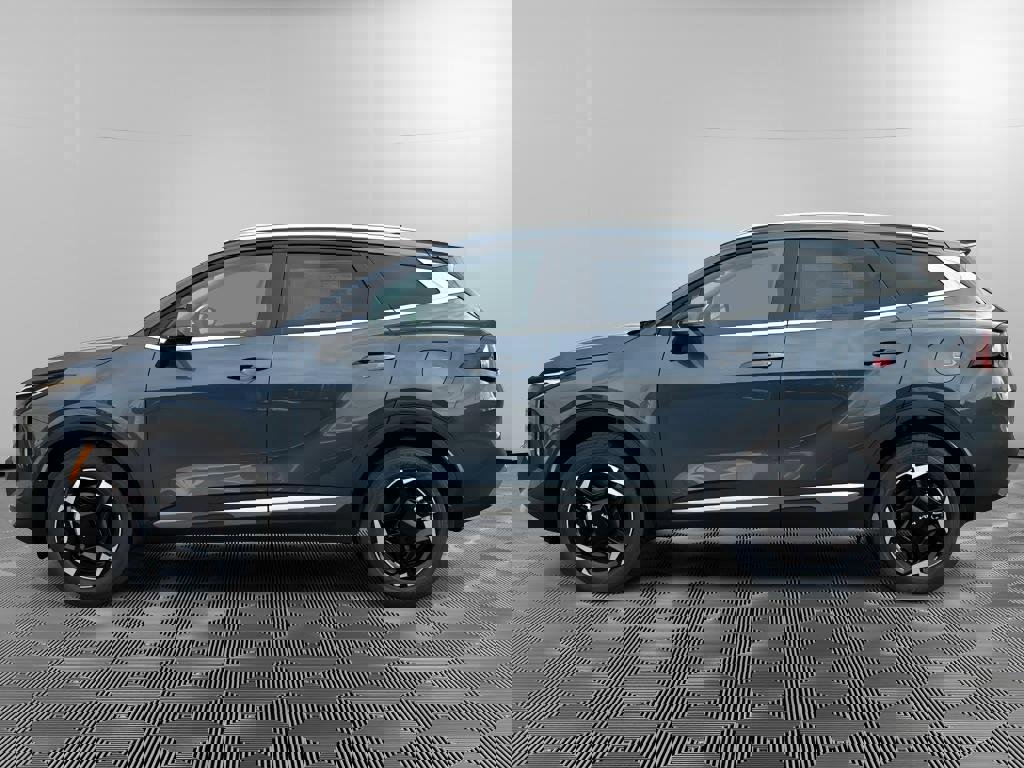 New 2026 Kia Sportage AWD Hybrid image 7