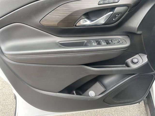 Used 2022 GMC Terrain SLT AWD/4WD image 13
