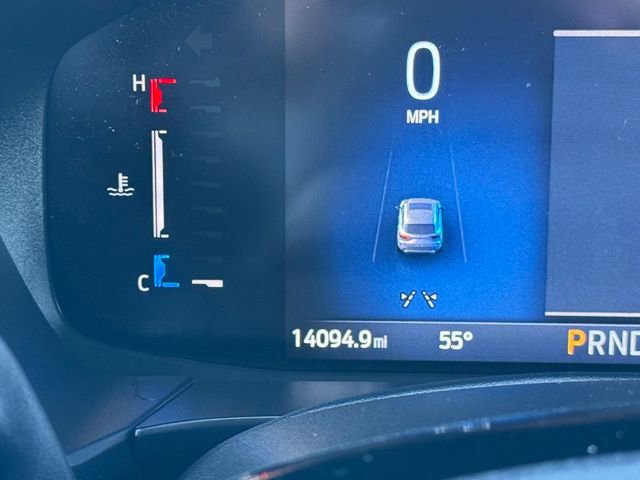 Certified 2024 Ford Escape Active image 17