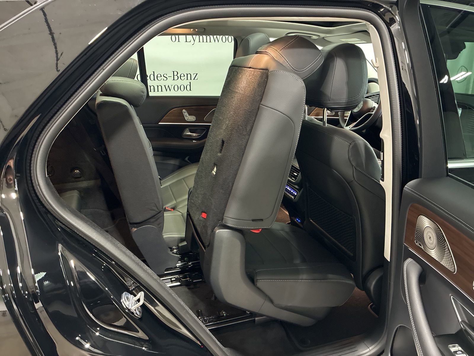 New 2026 Mercedes-Benz GLE 450 4MATIC image 22