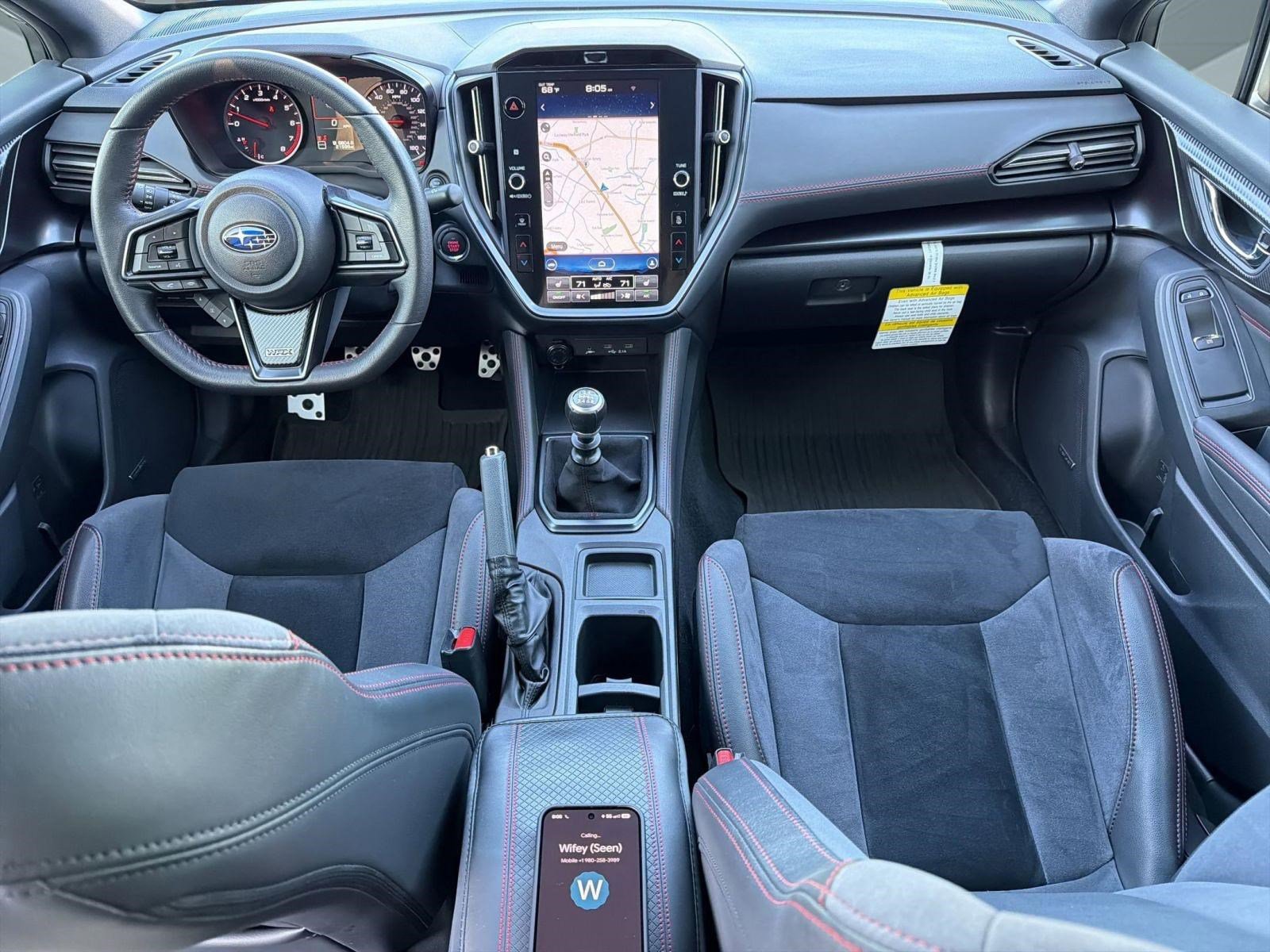 Used 2023 Subaru WRX Limited image 15