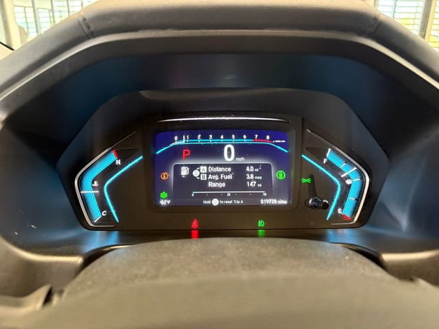 Used 2023 Honda Odyssey Touring image 14