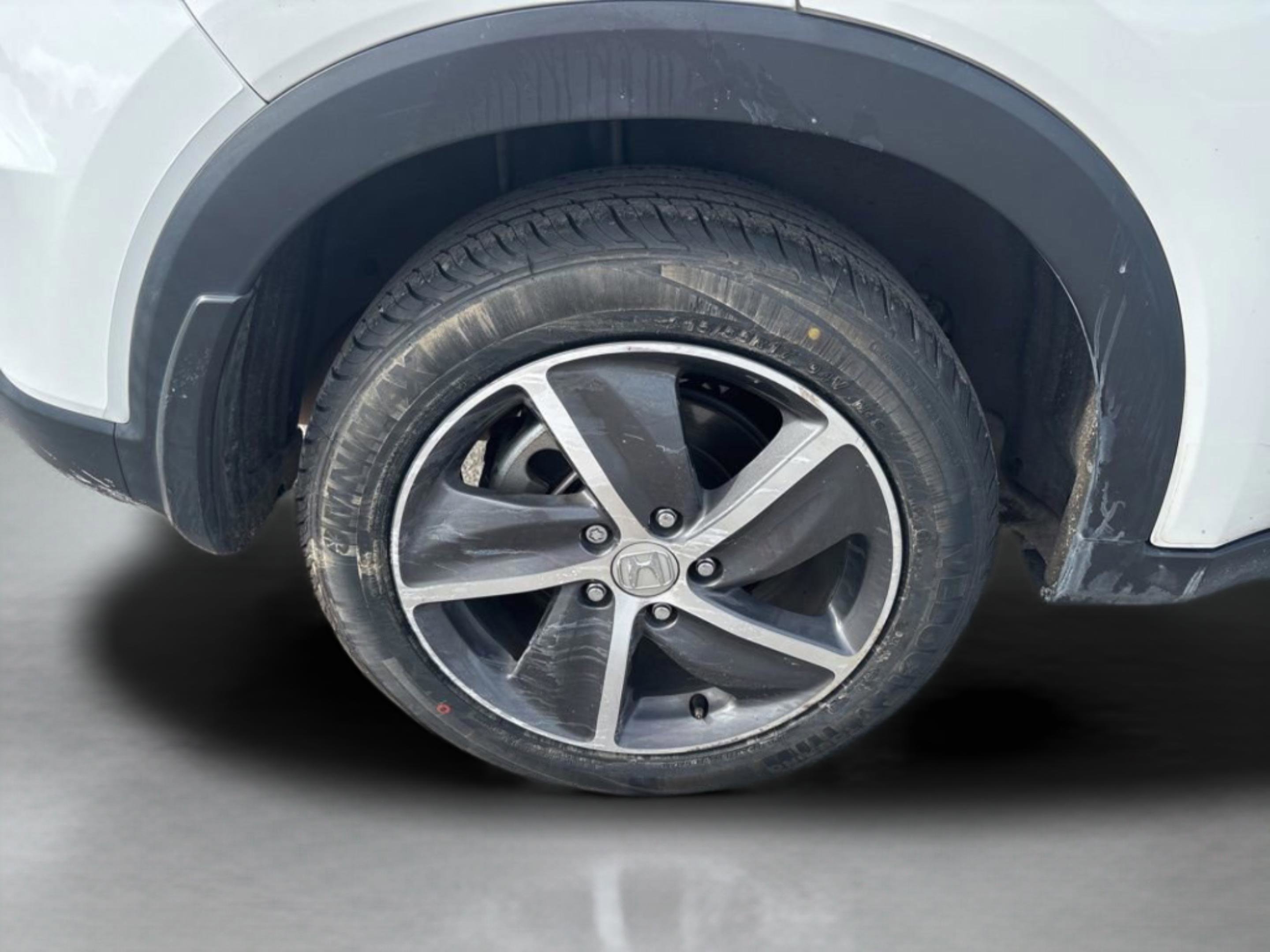 Used 2022 Honda HR-V EX-L image 44