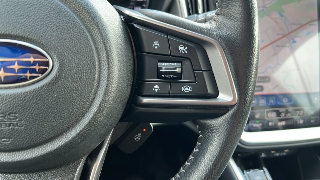 Used 2022 Subaru Outback Limited AWD/4WD image 19