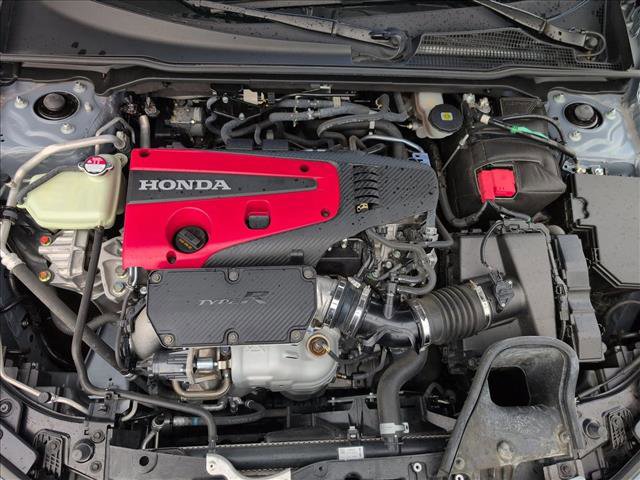 Used 2024 Honda Civic Type R image 22