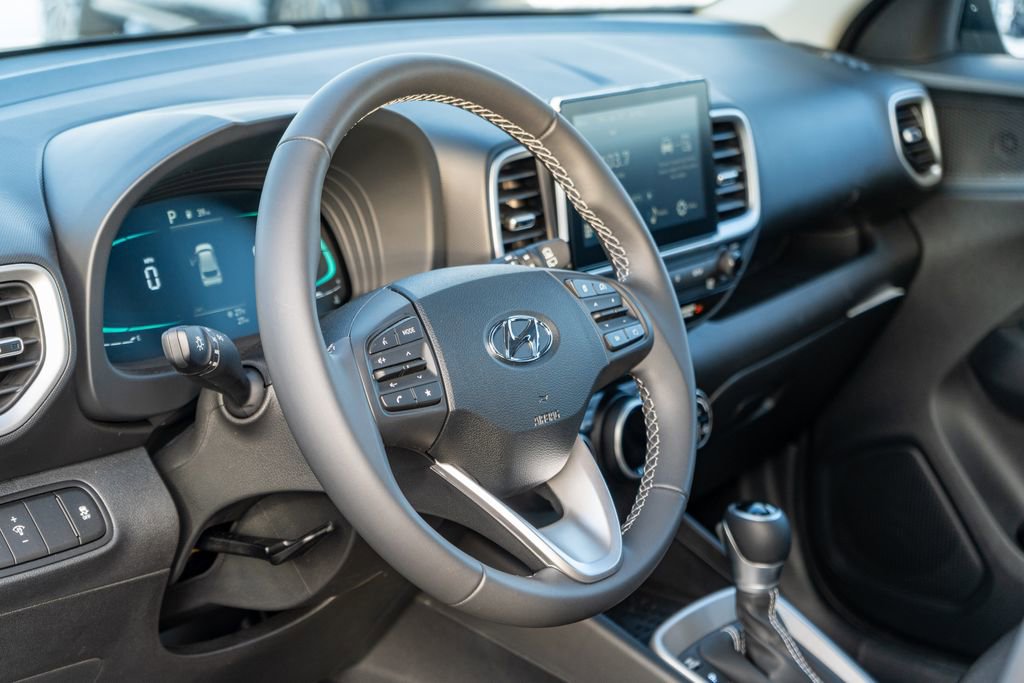 New 2026 Hyundai Venue SEL image 21