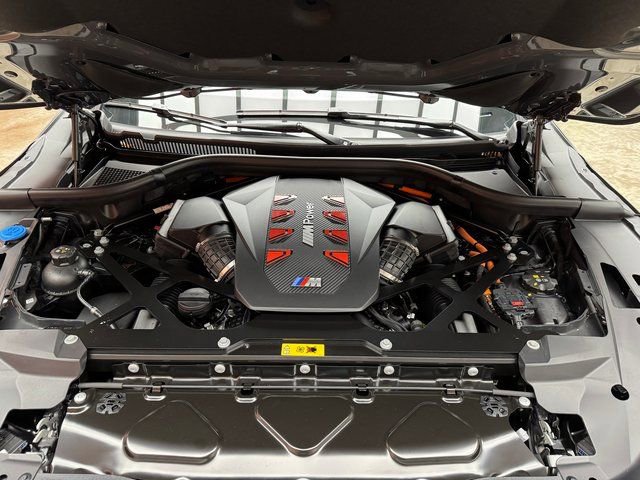 New 2026 BMW XM Label Red image 27