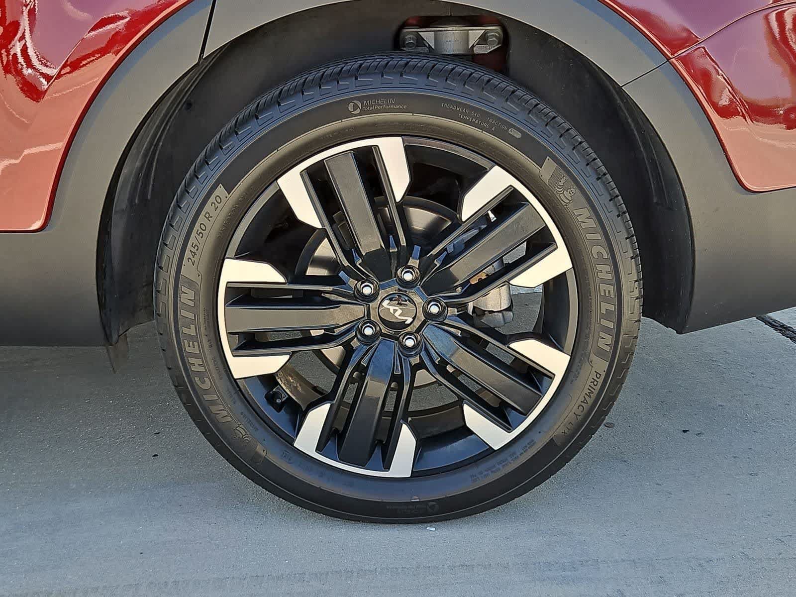 Used 2024 Kia Telluride SX Prestige AWD/4WD image 13